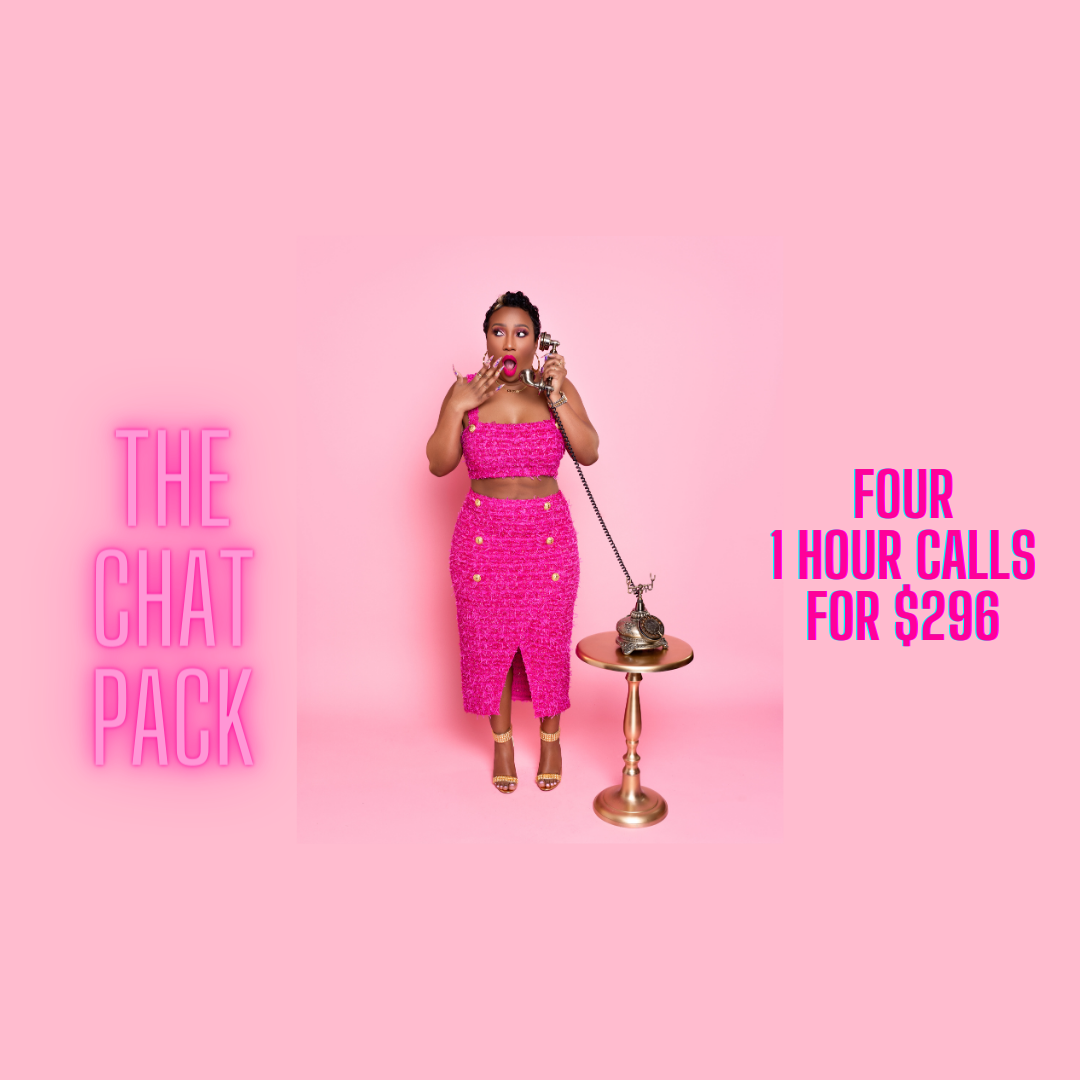 CHAT PACK