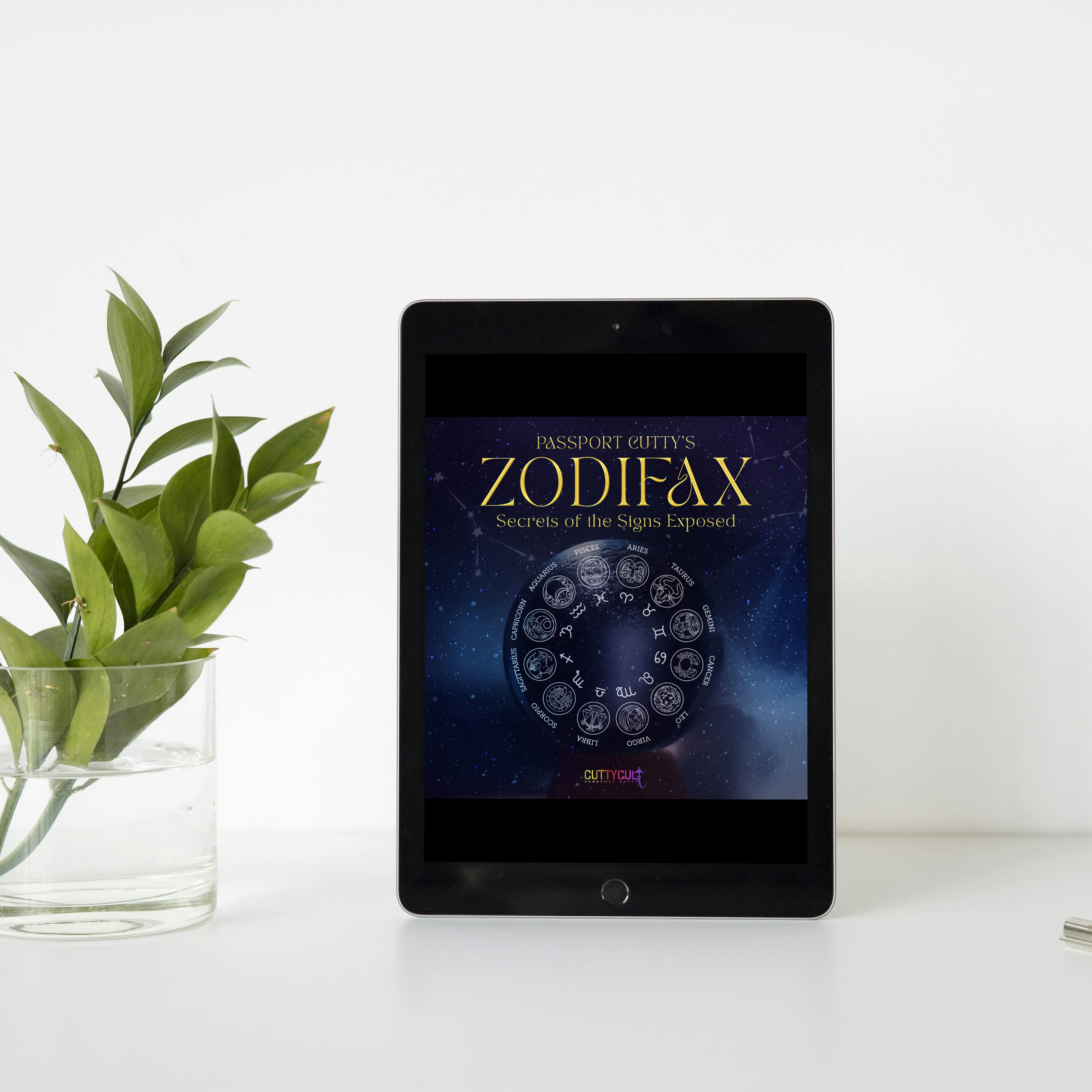 Zodifax PDF