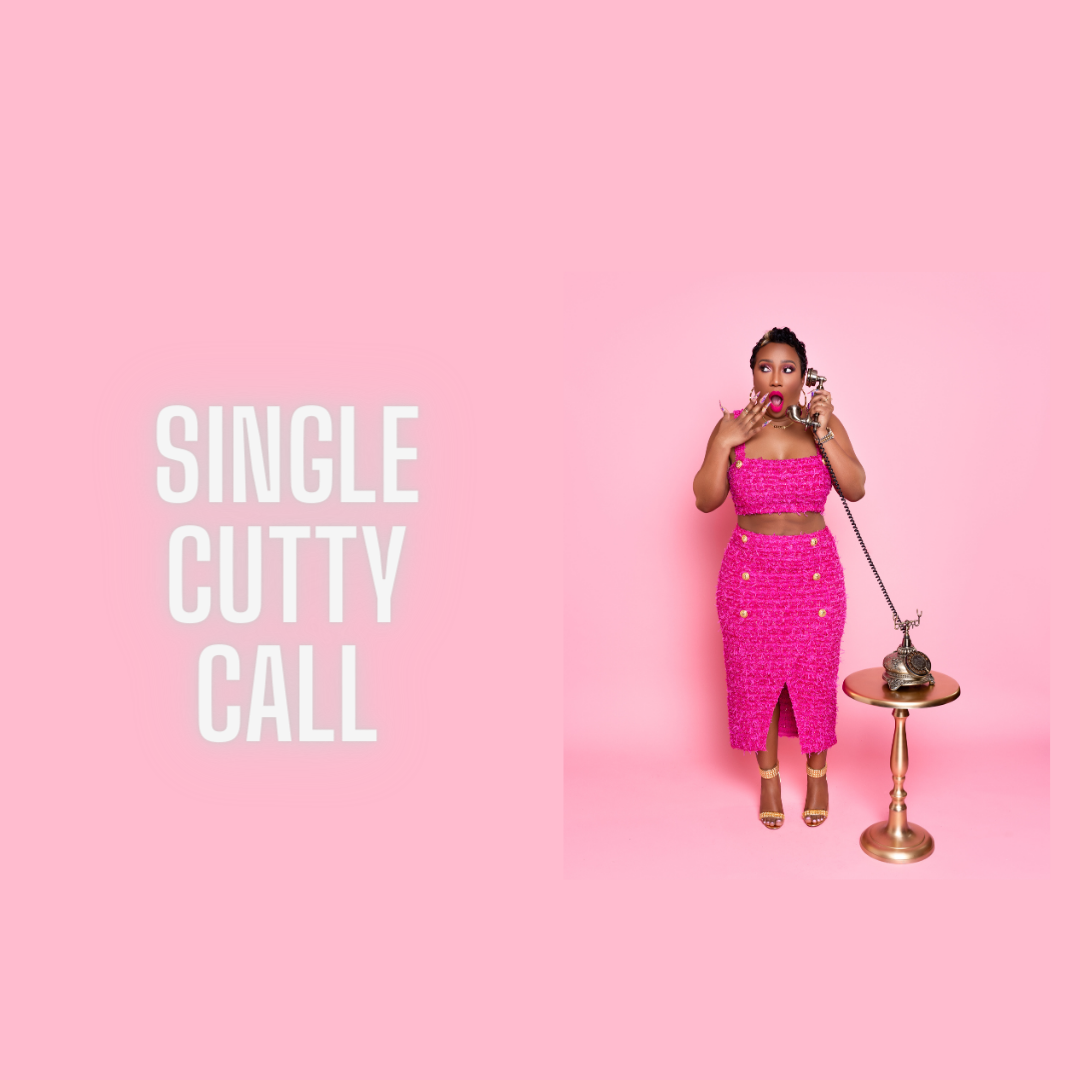 SINGLE CUTTY CALL
