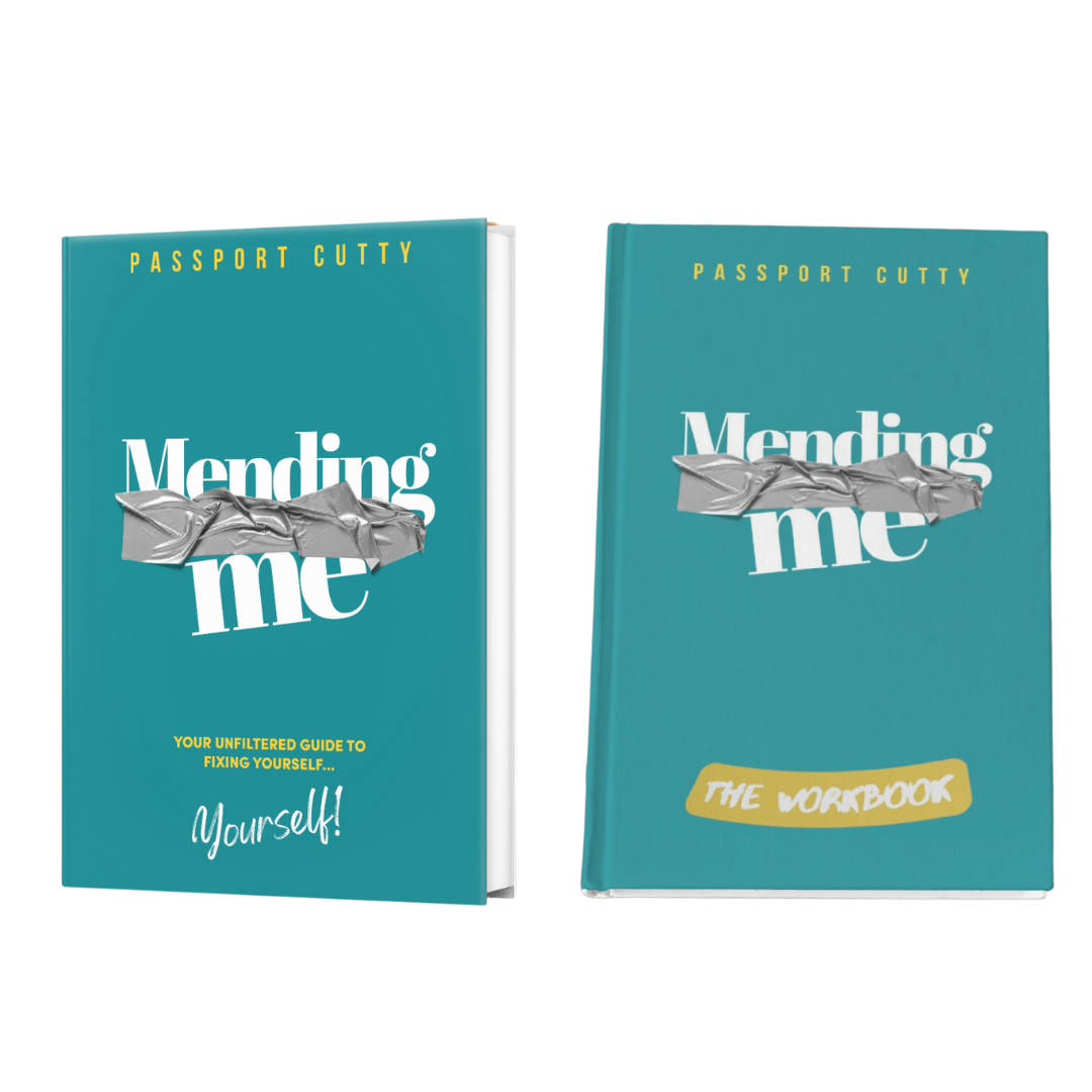 Mending me BUNDLE