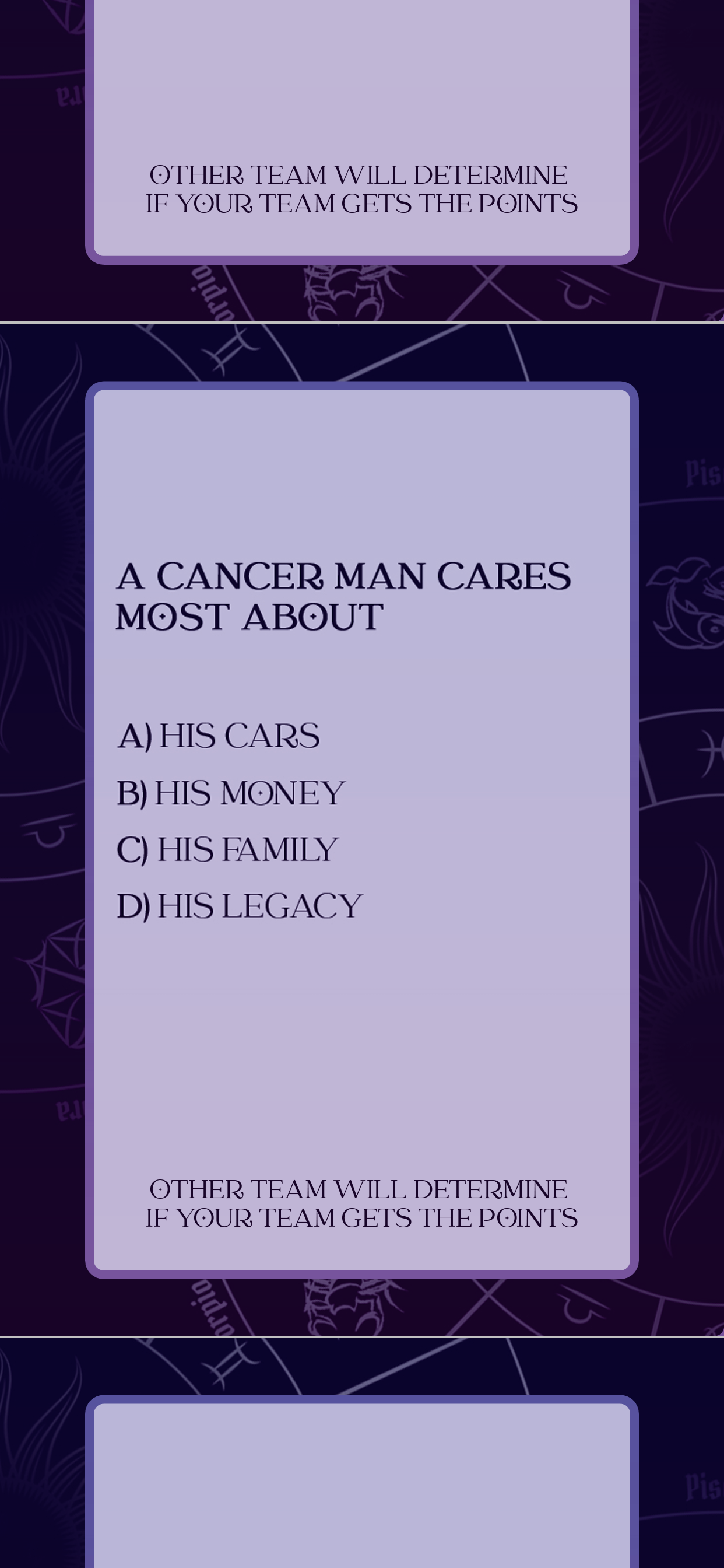 GAME BUNDLE! YOU TRIED IT !?! AND ZODIACTS