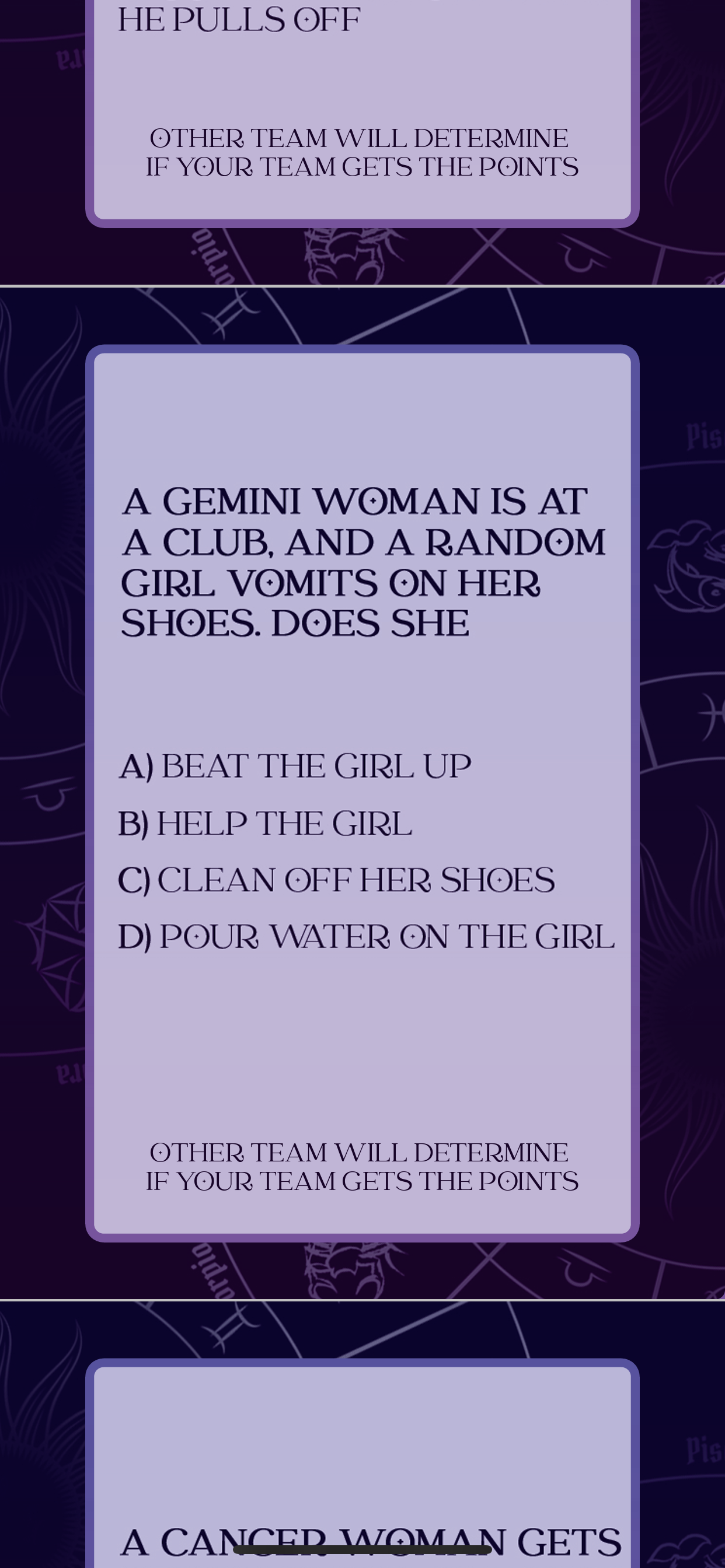 GAME BUNDLE! YOU TRIED IT !?! AND ZODIACTS