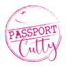 Passport Cutty