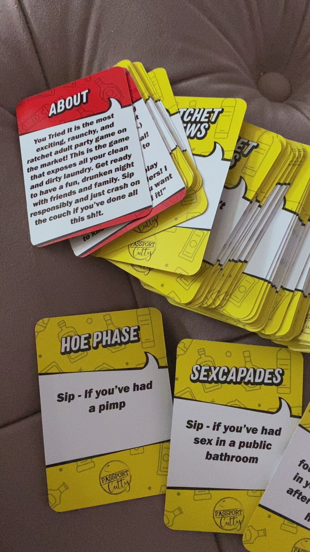 GAME BUNDLE! YOU TRIED IT !?! AND ZODIACTS