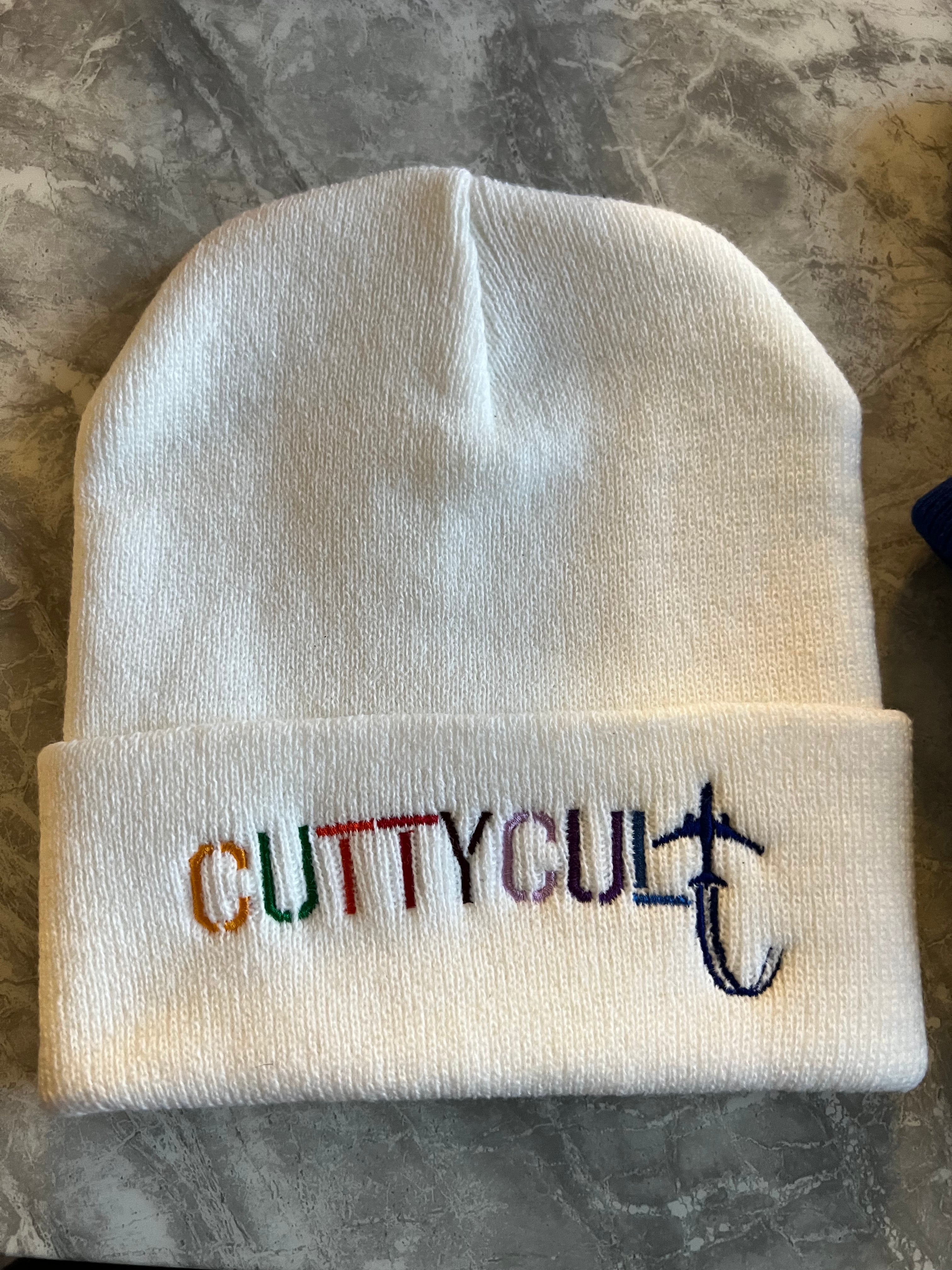 CUTTYCULT BEANIE, ONE SIZE