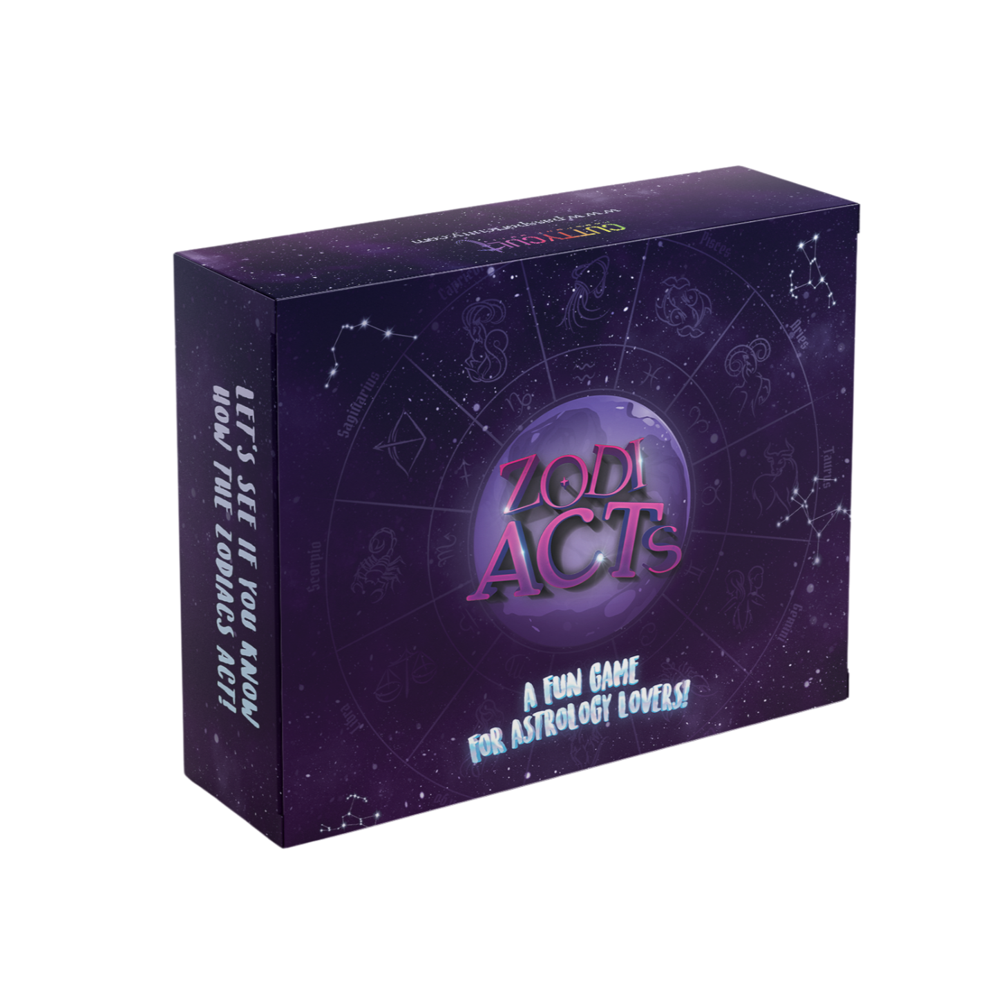 ZODIAC BUNDLE