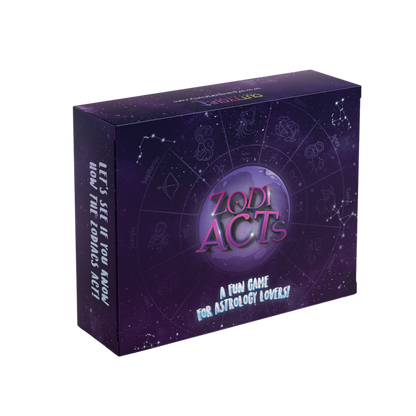 ZODIAC BUNDLE