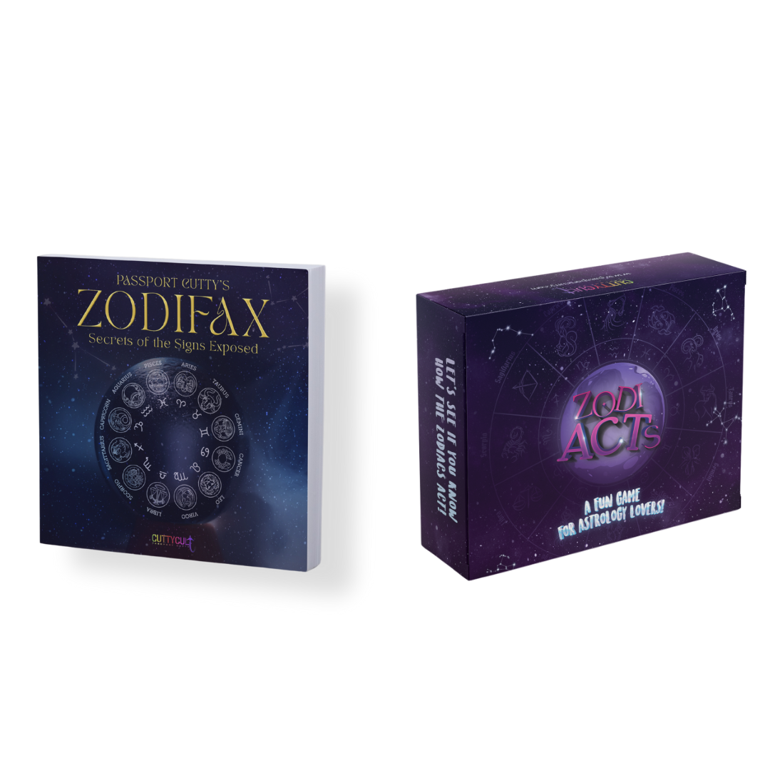 ZODIAC BUNDLE