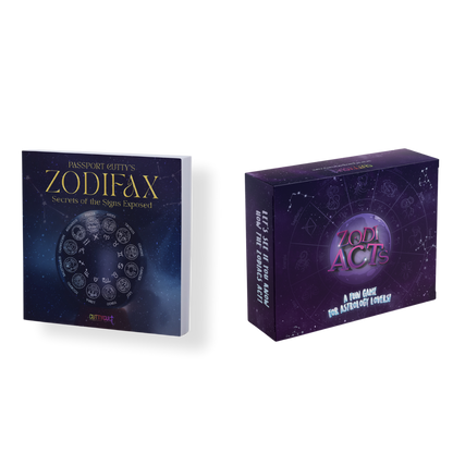 ZODIAC BUNDLE