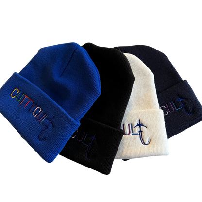CUTTYCULT BEANIE, ONE SIZE