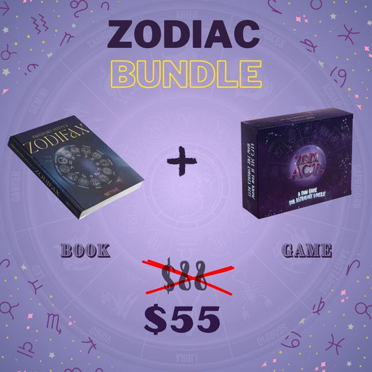 ZODIAC BUNDLE