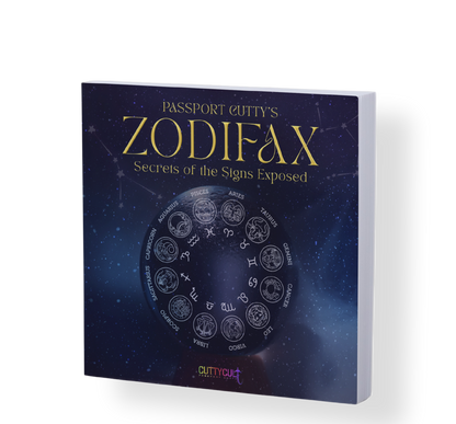 ZODIAC BUNDLE